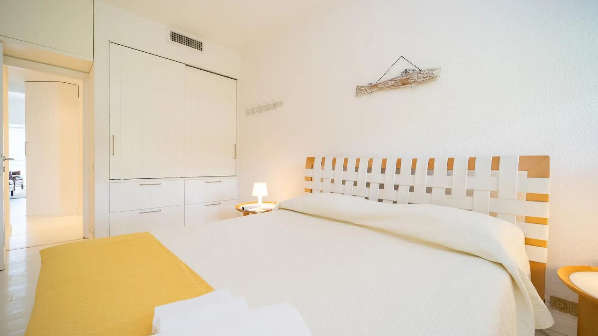 Apartmanhotel Residence Scoglietto 50 Punta Ala Olaszország