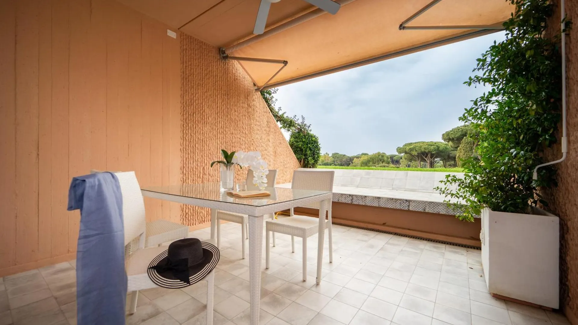 Residence Scoglietto 50 푼타알라