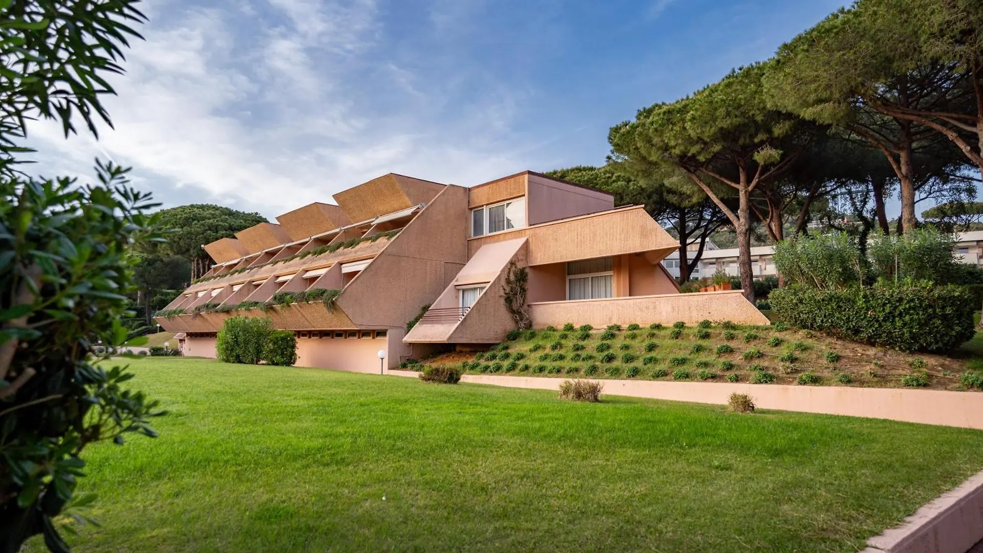 Residence Scoglietto 50 Punta Ala