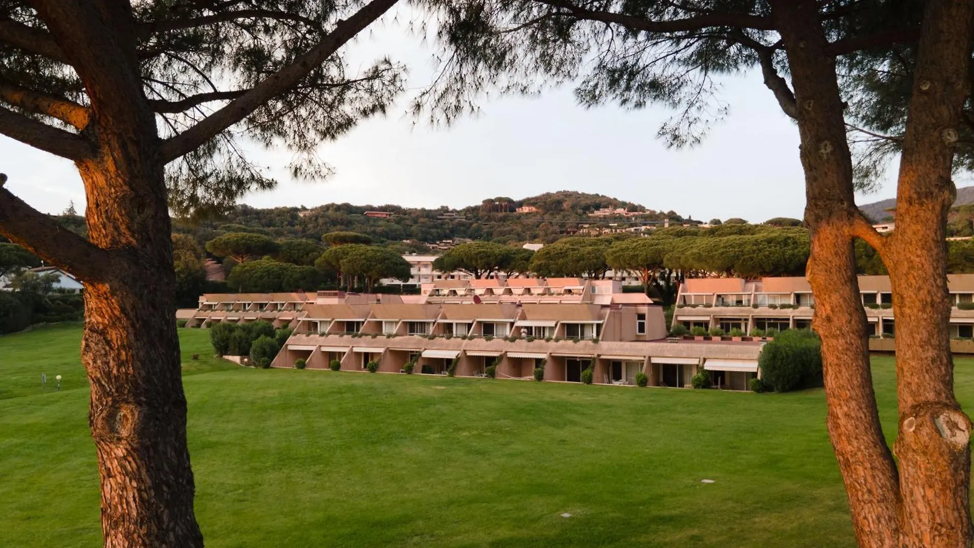 Apartmanhotel Residence Scoglietto 50 Punta Ala