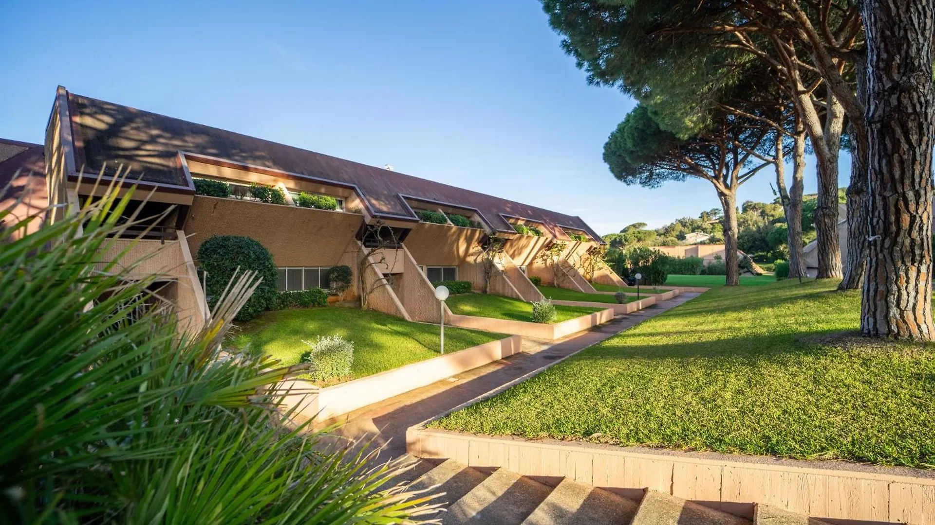 Residence Scoglietto 50 Punta Ala 0*,  Olaszország