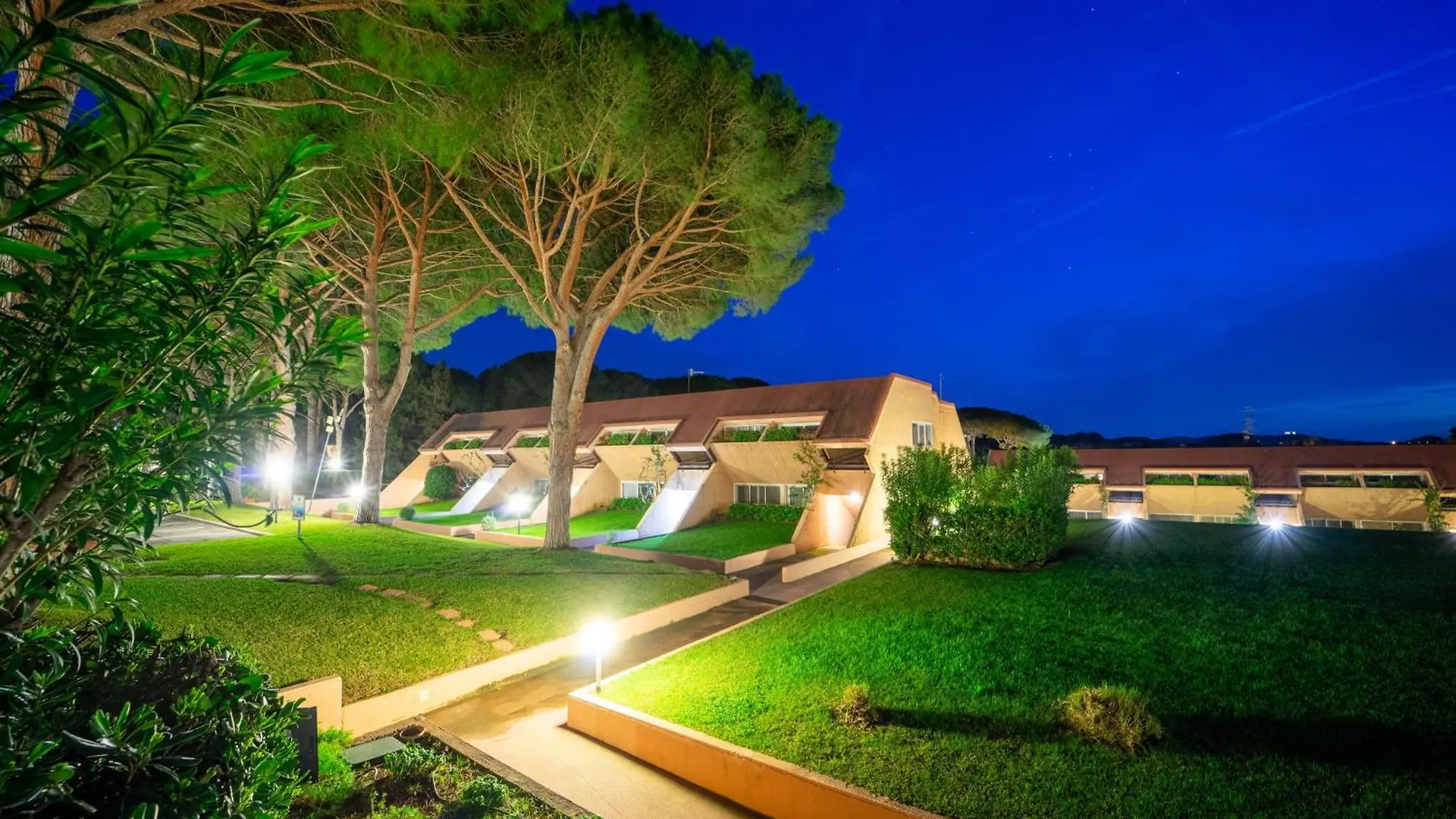 Residence Scoglietto 50 Punta Ala