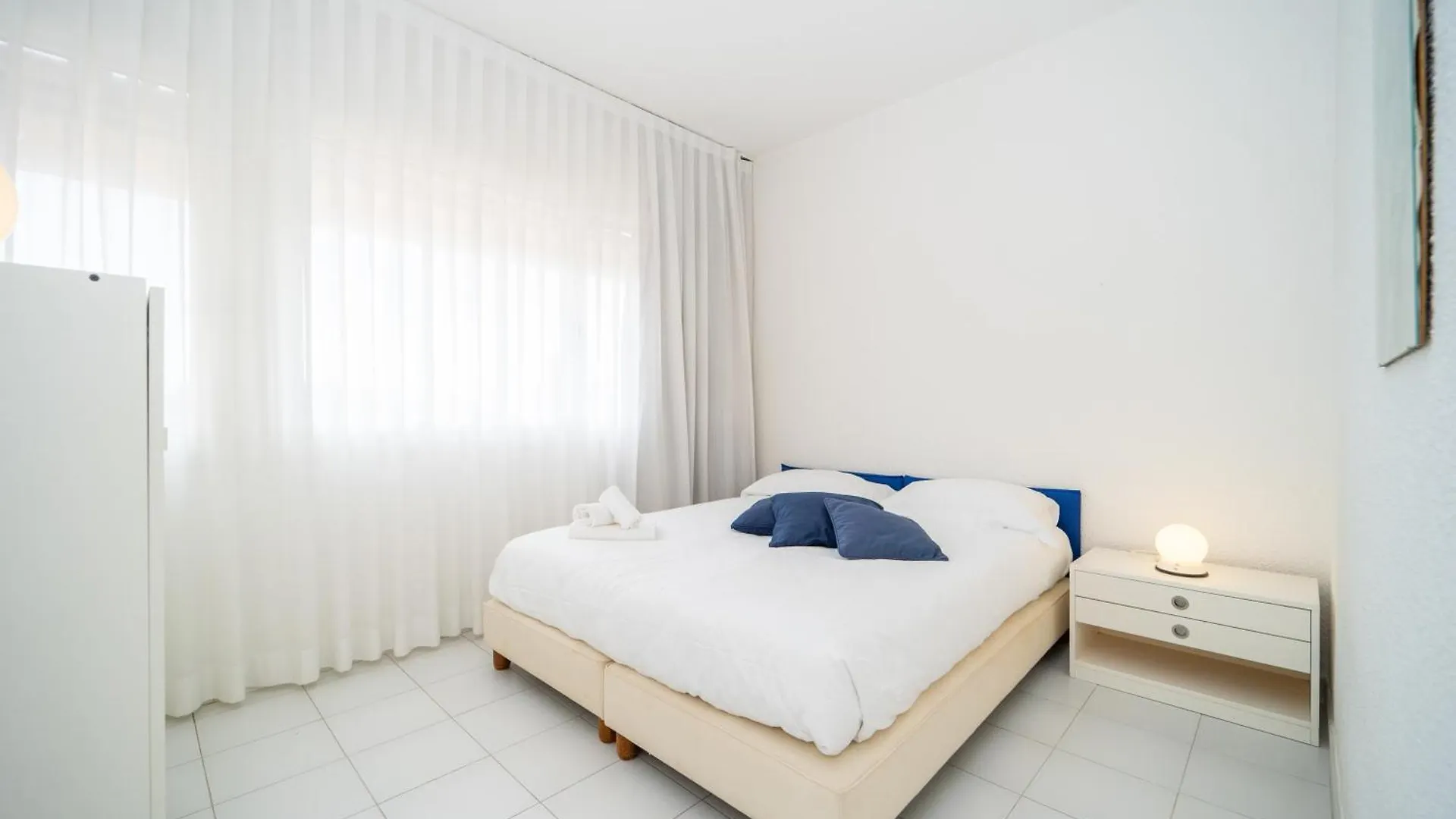 Apartmanhotel Residence Scoglietto 50 Punta Ala