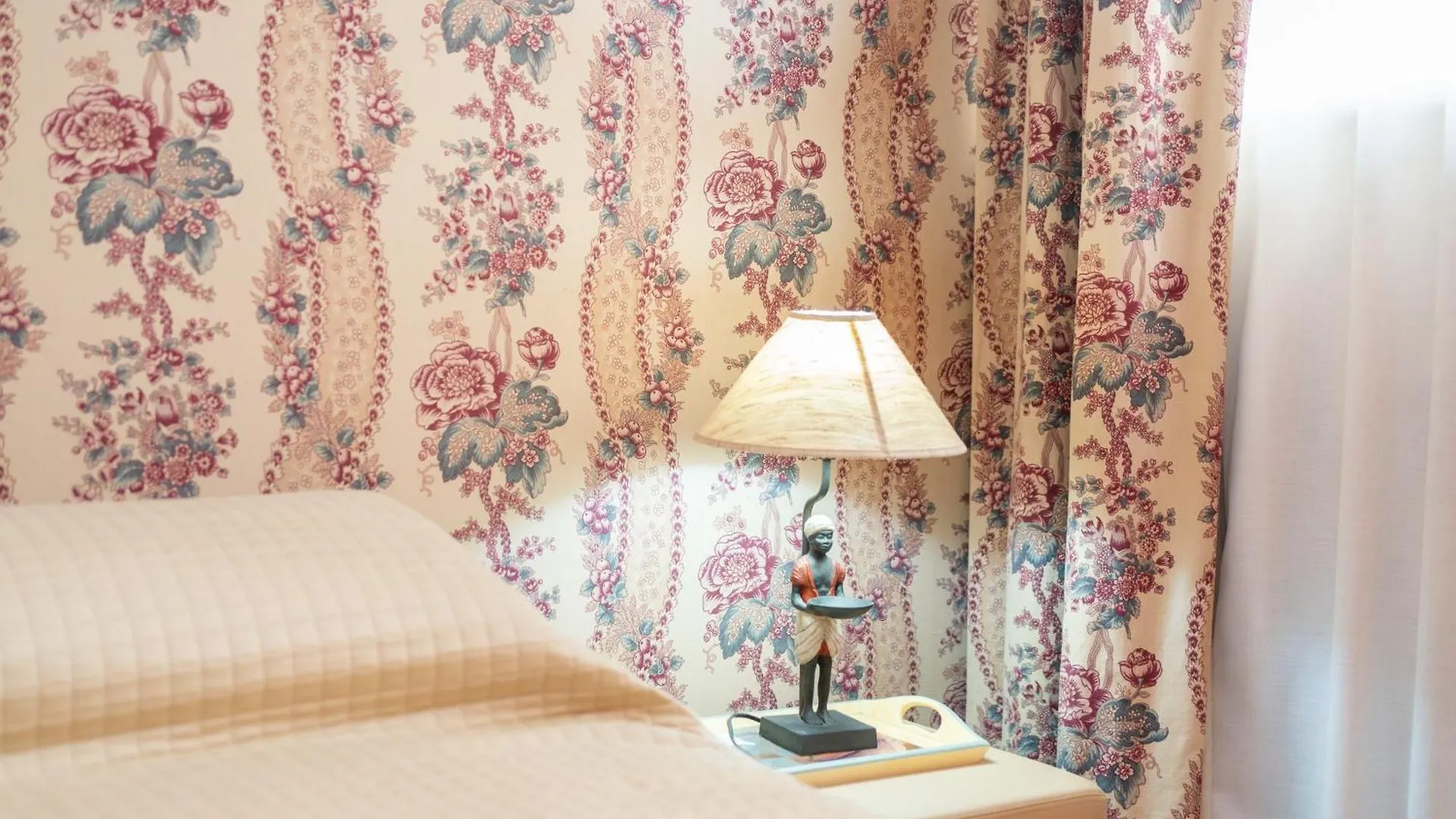 Residence Scoglietto 50 푼타알라 아파트호텔