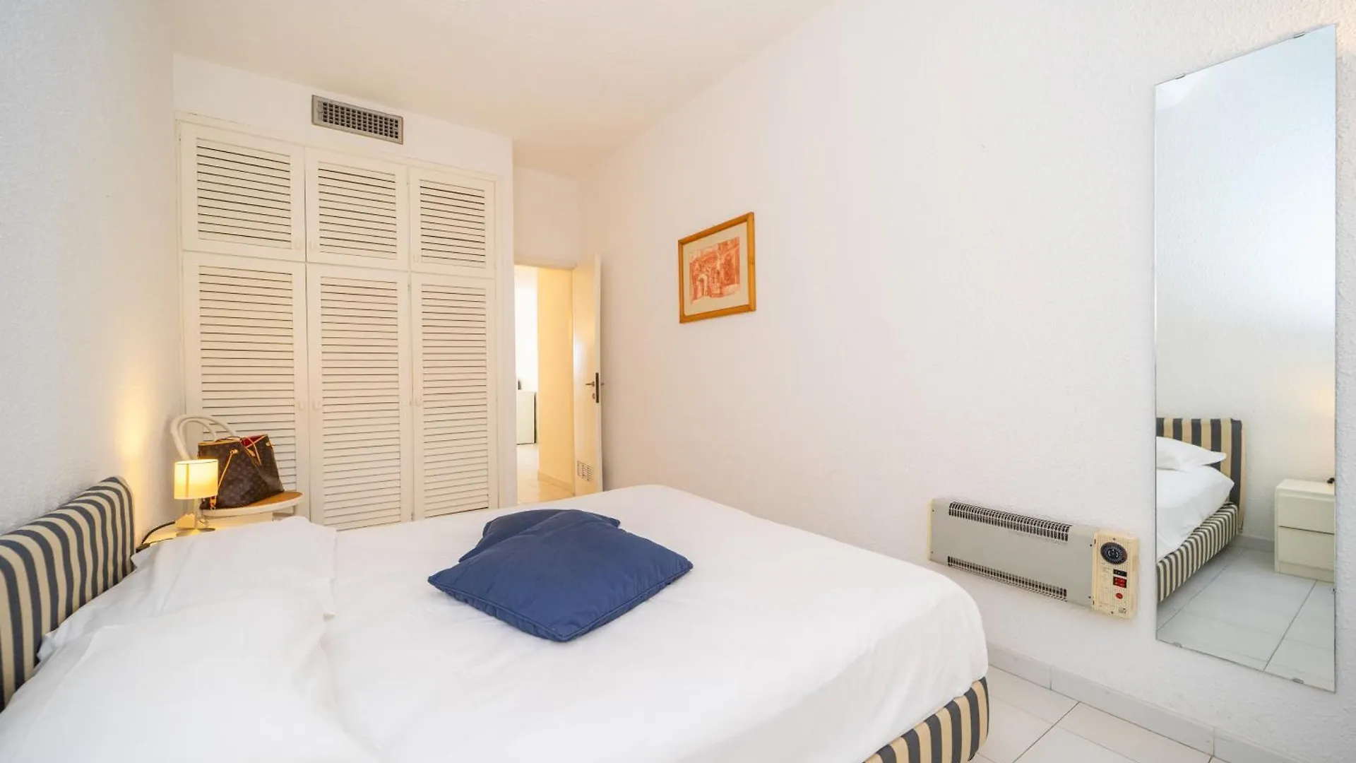 Residence Scoglietto 50 Punta Ala 0*,
