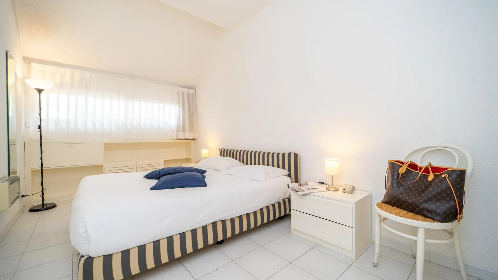 Residence Scoglietto 50 푼타알라