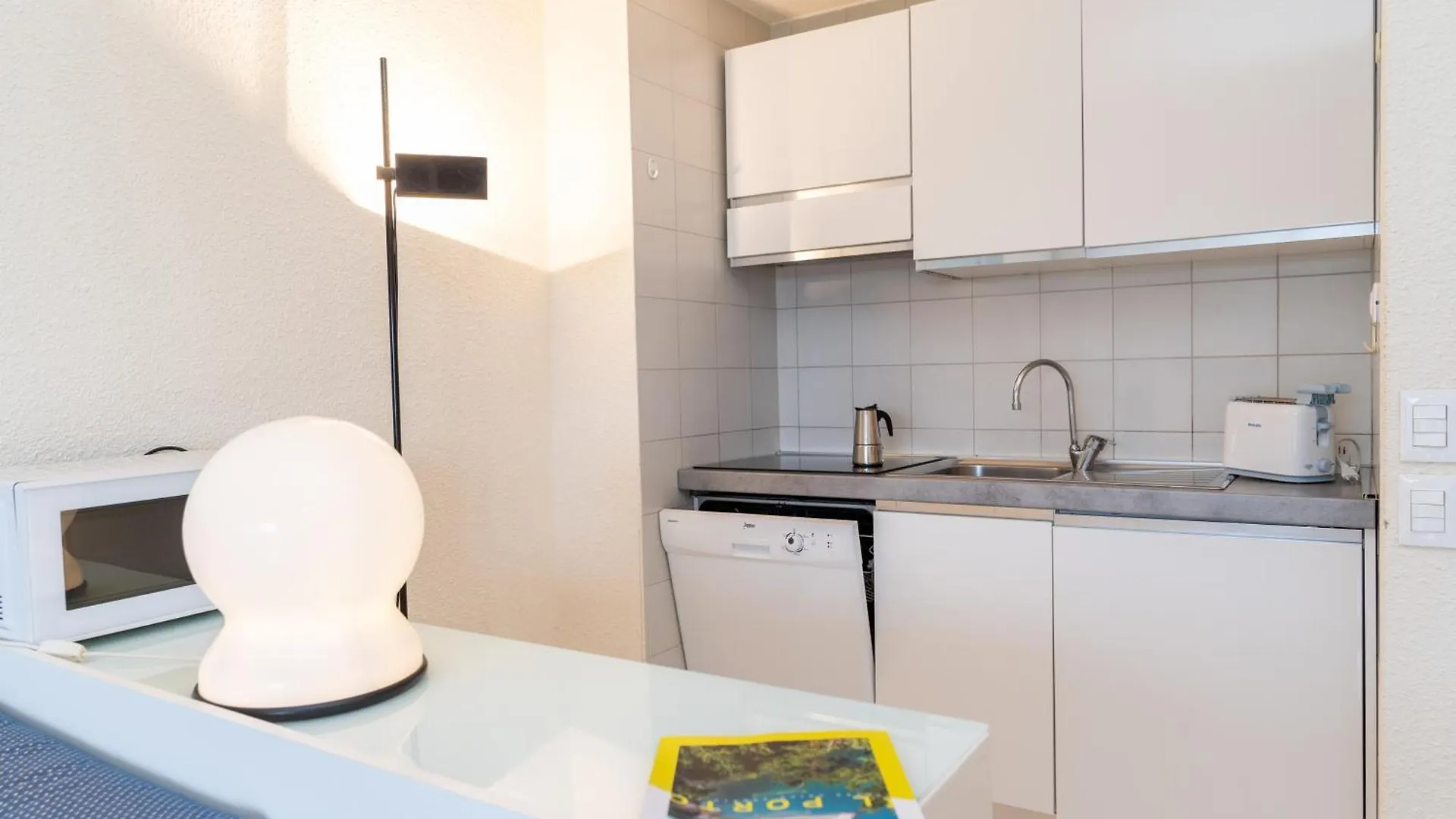 Apartmanhotel Residence Scoglietto 50 Punta Ala Olaszország