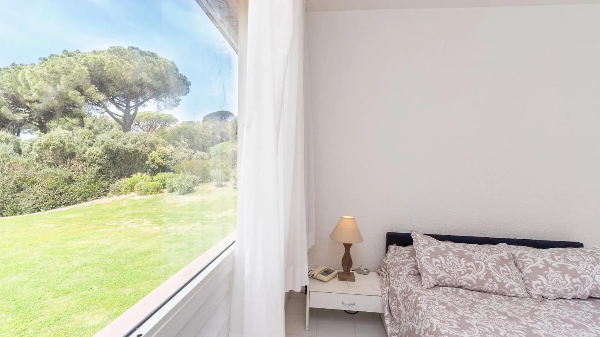 Residence Scoglietto 50 푼타알라 이탈리아