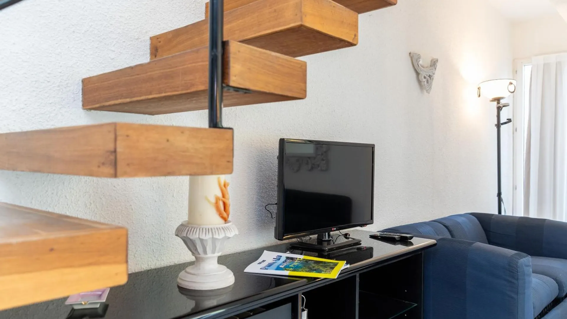 Apartmanhotel Residence Scoglietto 50 Punta Ala