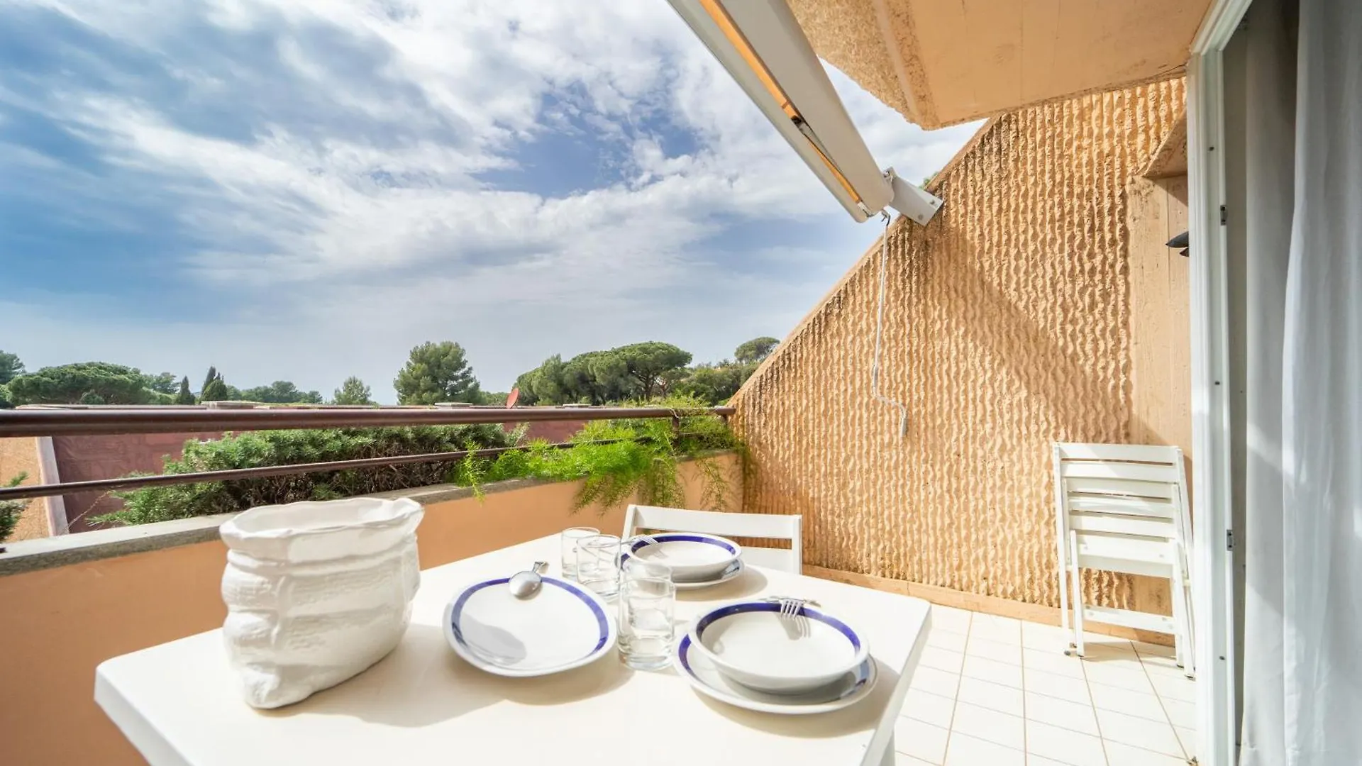 Residence Scoglietto 50 푼타알라 이탈리아