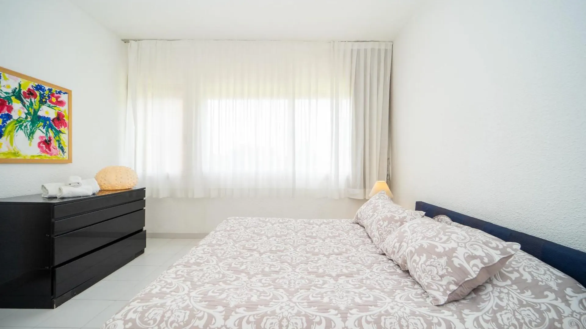 Residence Scoglietto 50 푼타알라