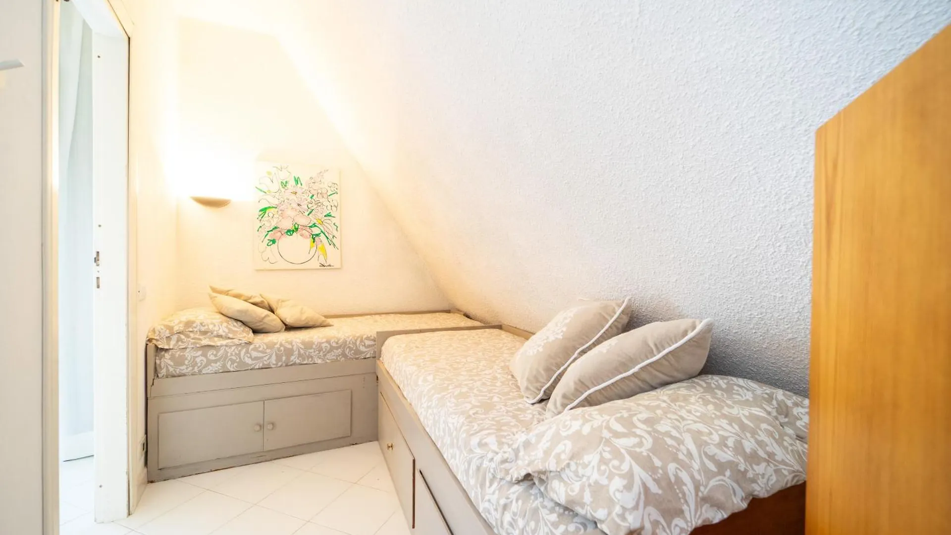 Residence Scoglietto 50 푼타알라 0*,