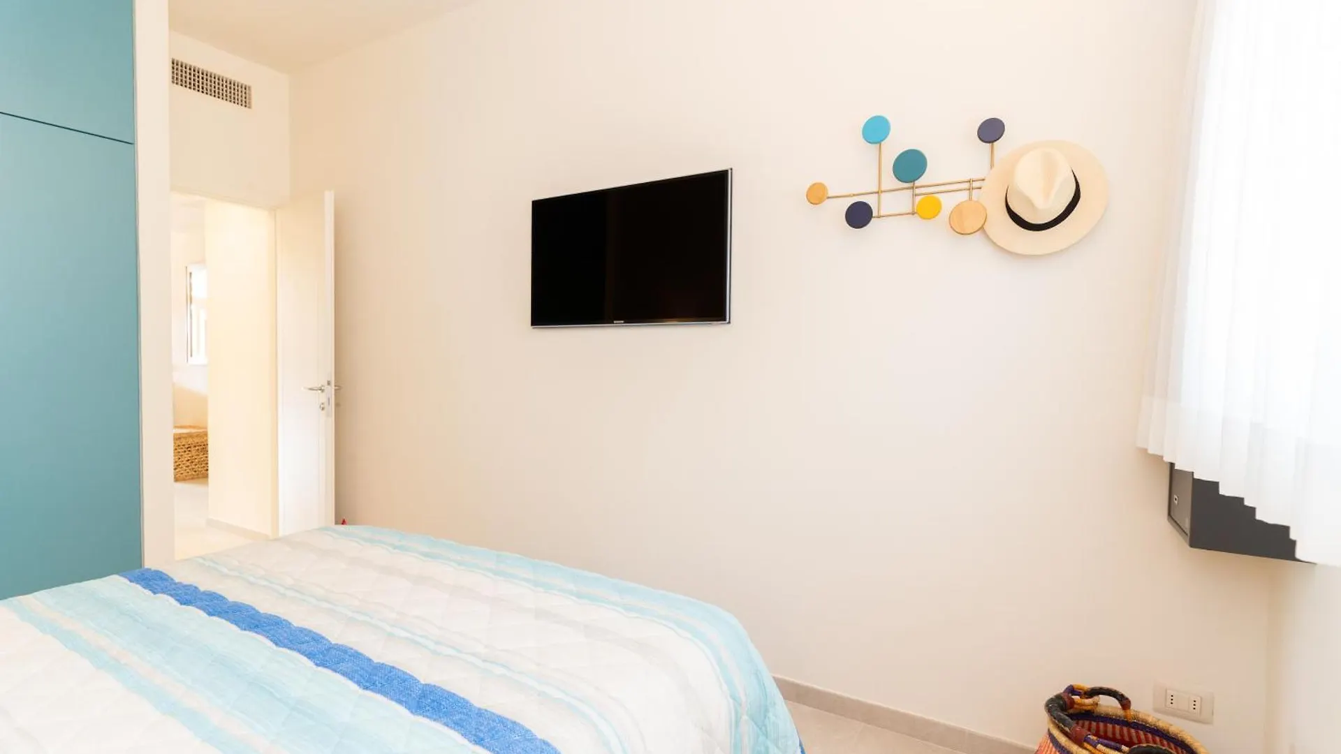 Residence Scoglietto 50 푼타알라 이탈리아
