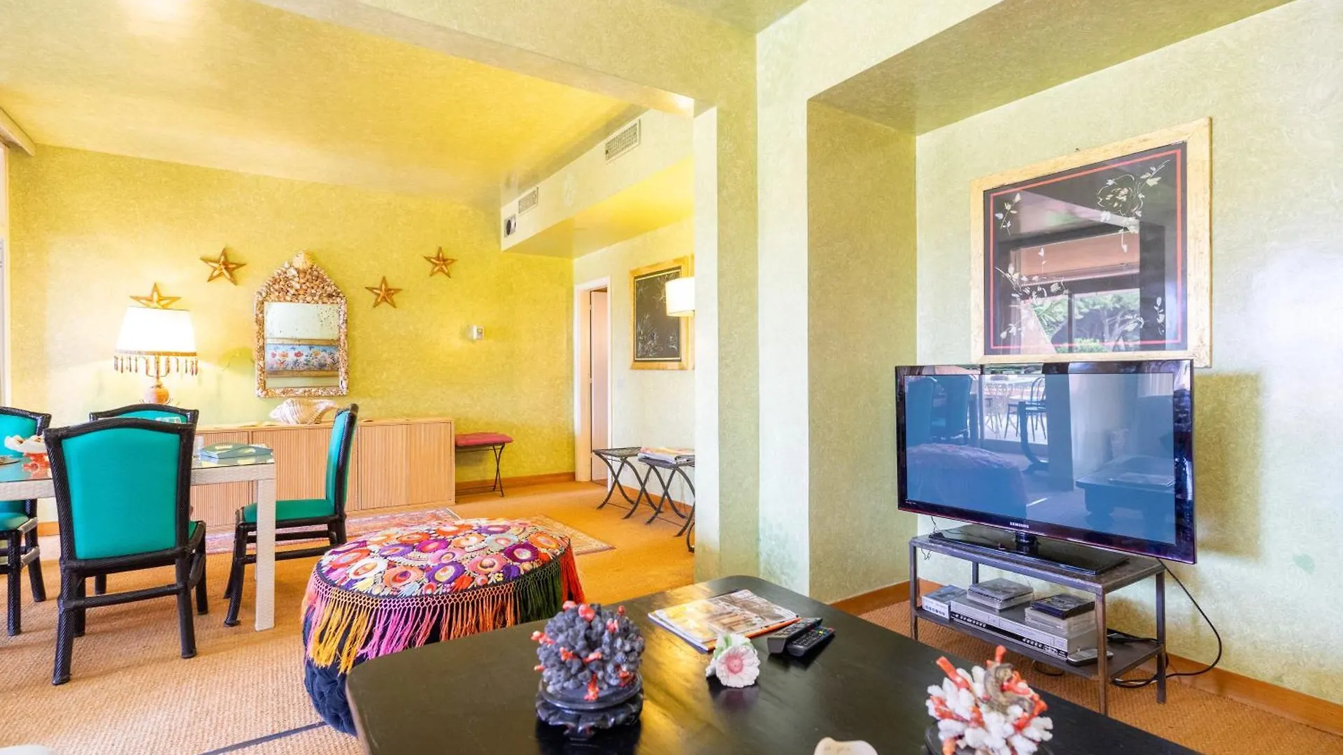 Residence Scoglietto 50 푼타알라