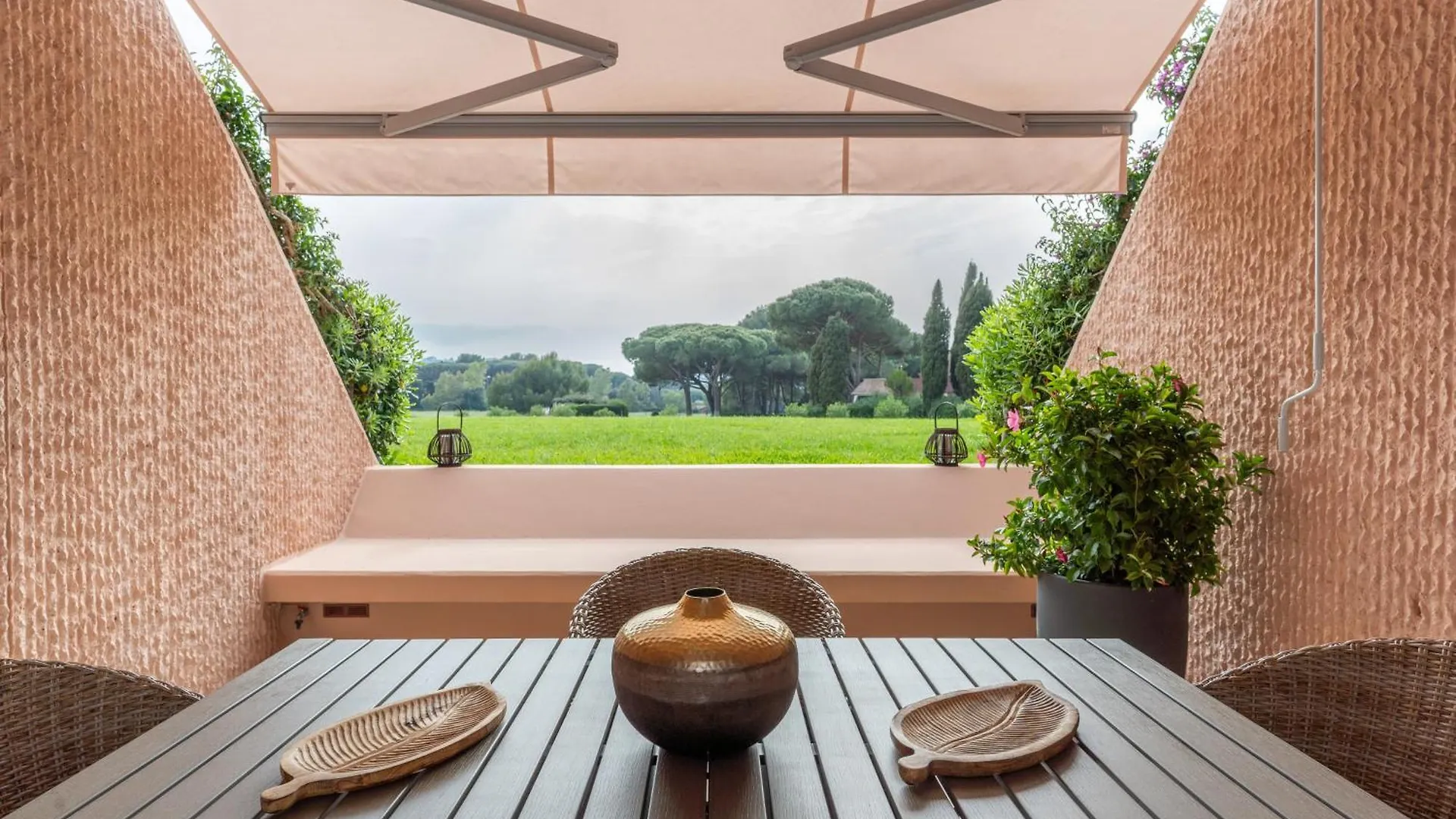 Residence Scoglietto 50 푼타알라 아파트호텔