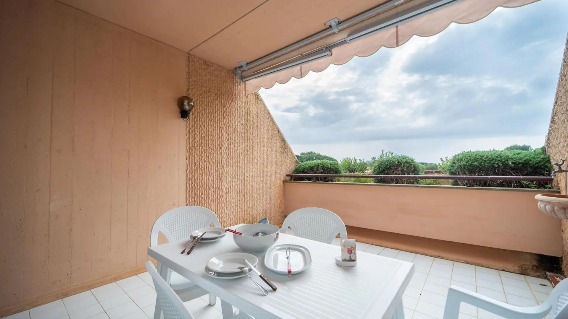 Residence Scoglietto 50 Punta Ala 0*,