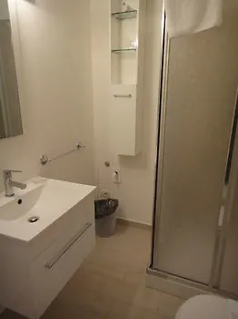 Residence Scoglietto 50 Punta Ala Apartmanhotel