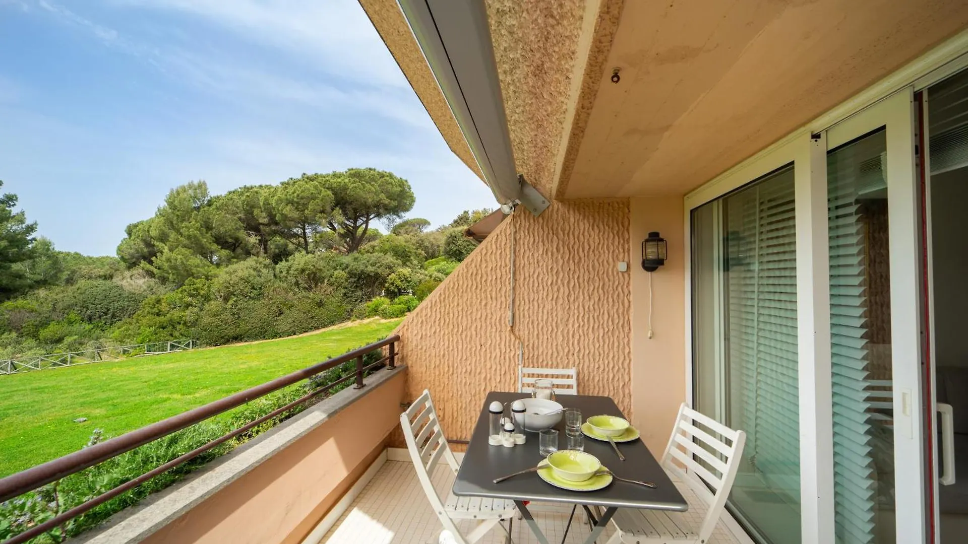 Residence Scoglietto 50 Punta Ala
