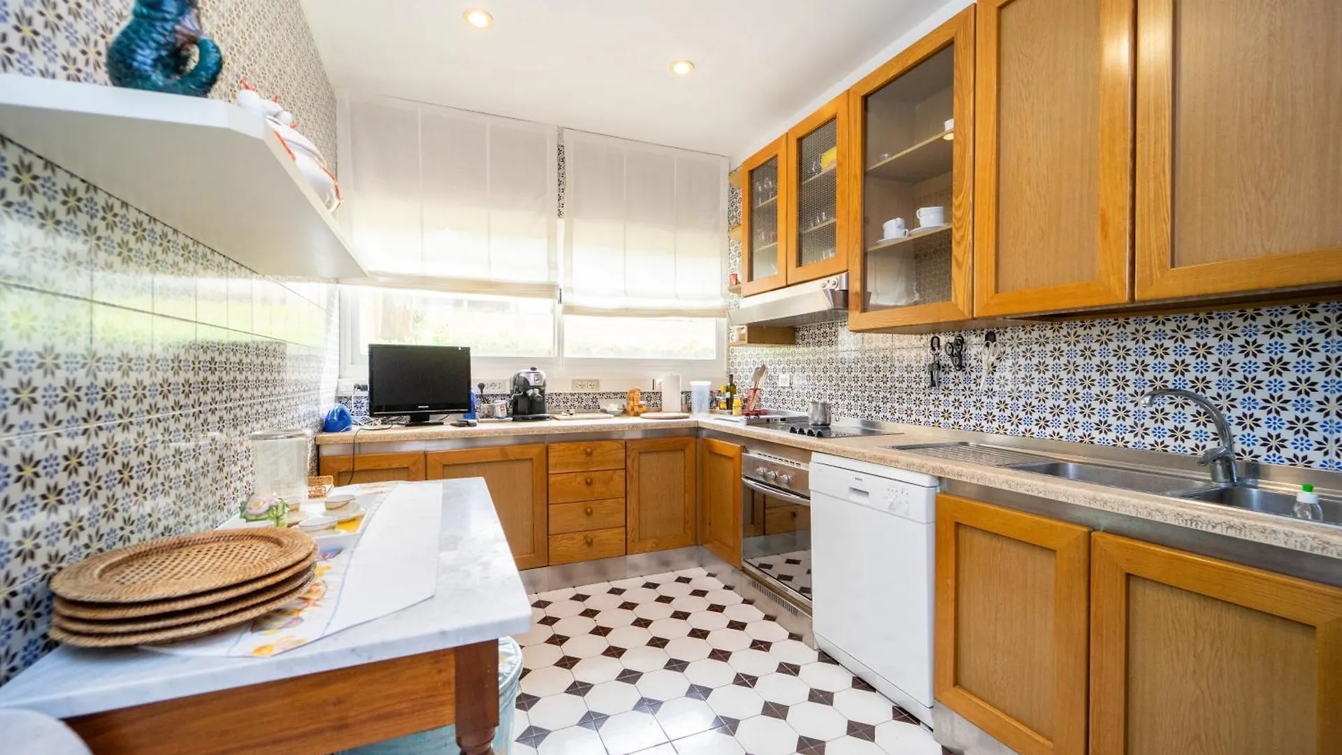 Residence Scoglietto 50 Punta Ala 0*,  Italien