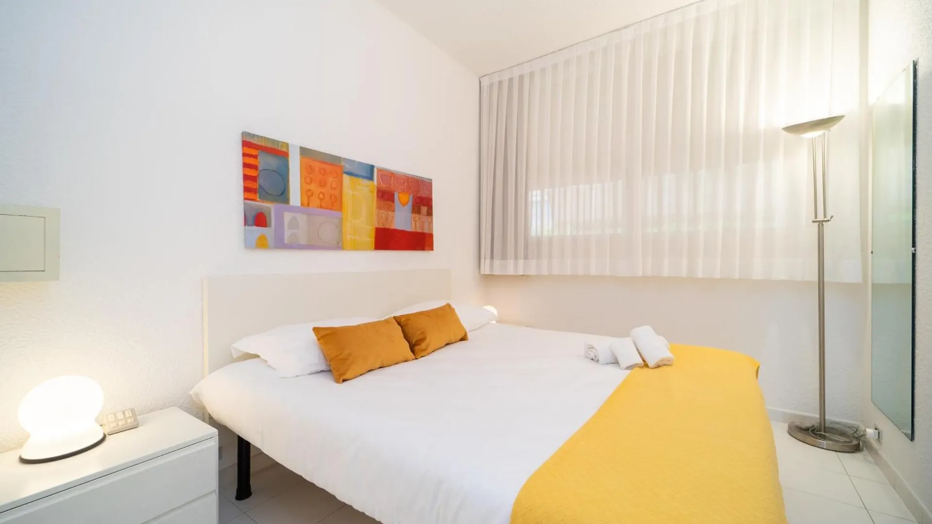 Residence Scoglietto 50 Punta Ala