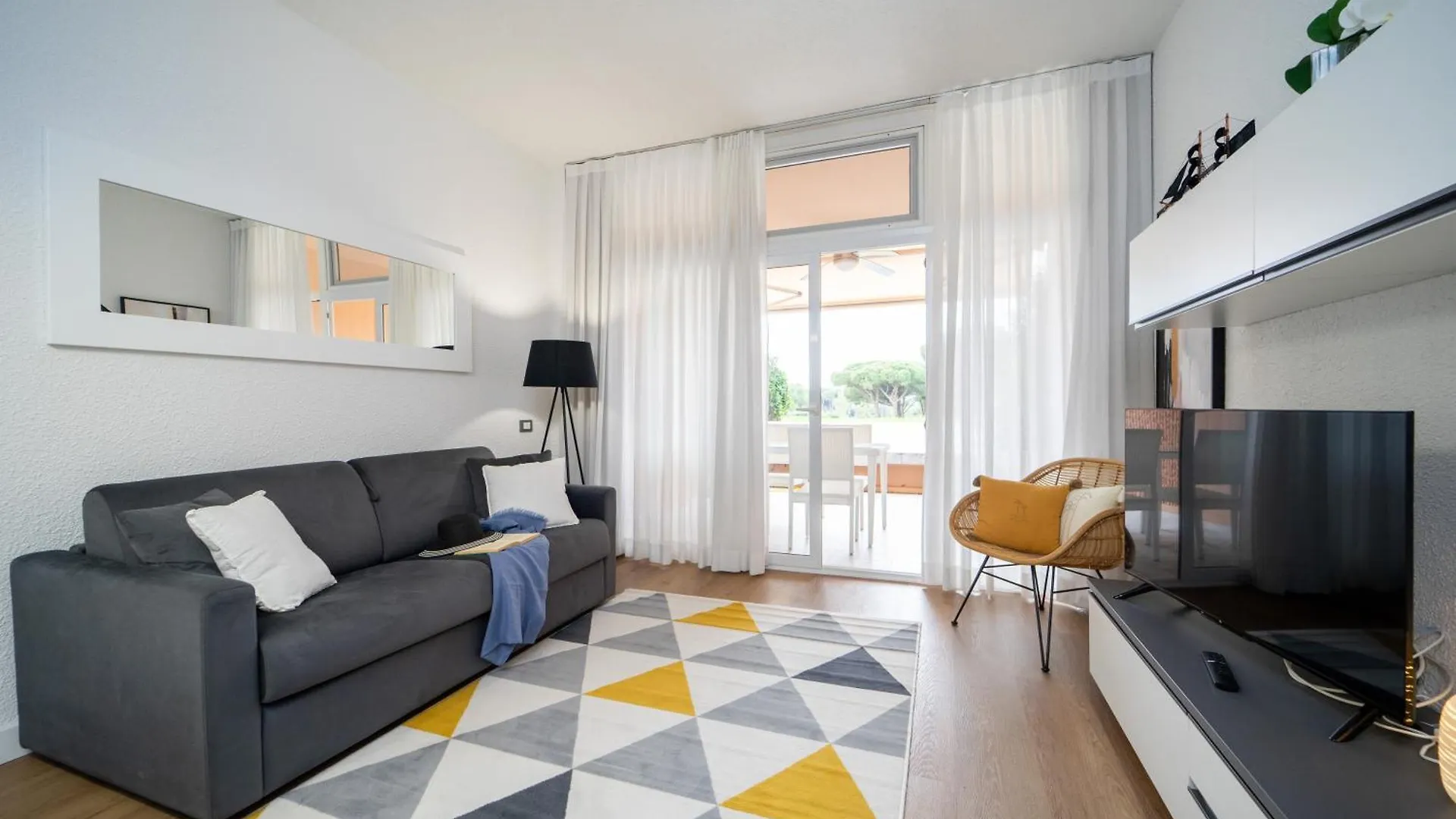 Residence Scoglietto 50 Punta Ala 0*,  Italien