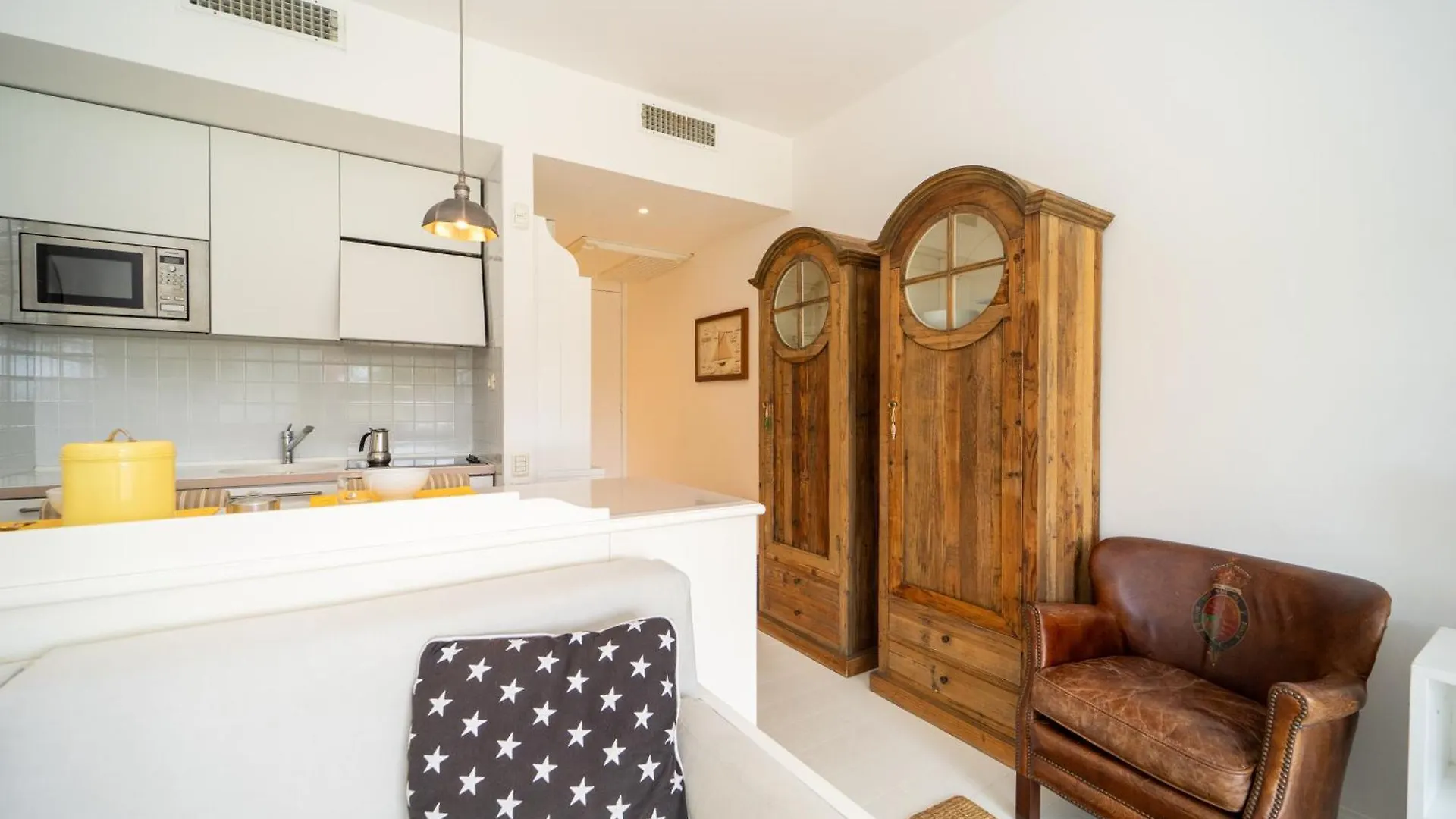 Aparthotel Residence Scoglietto 50 Punta Ala Italien