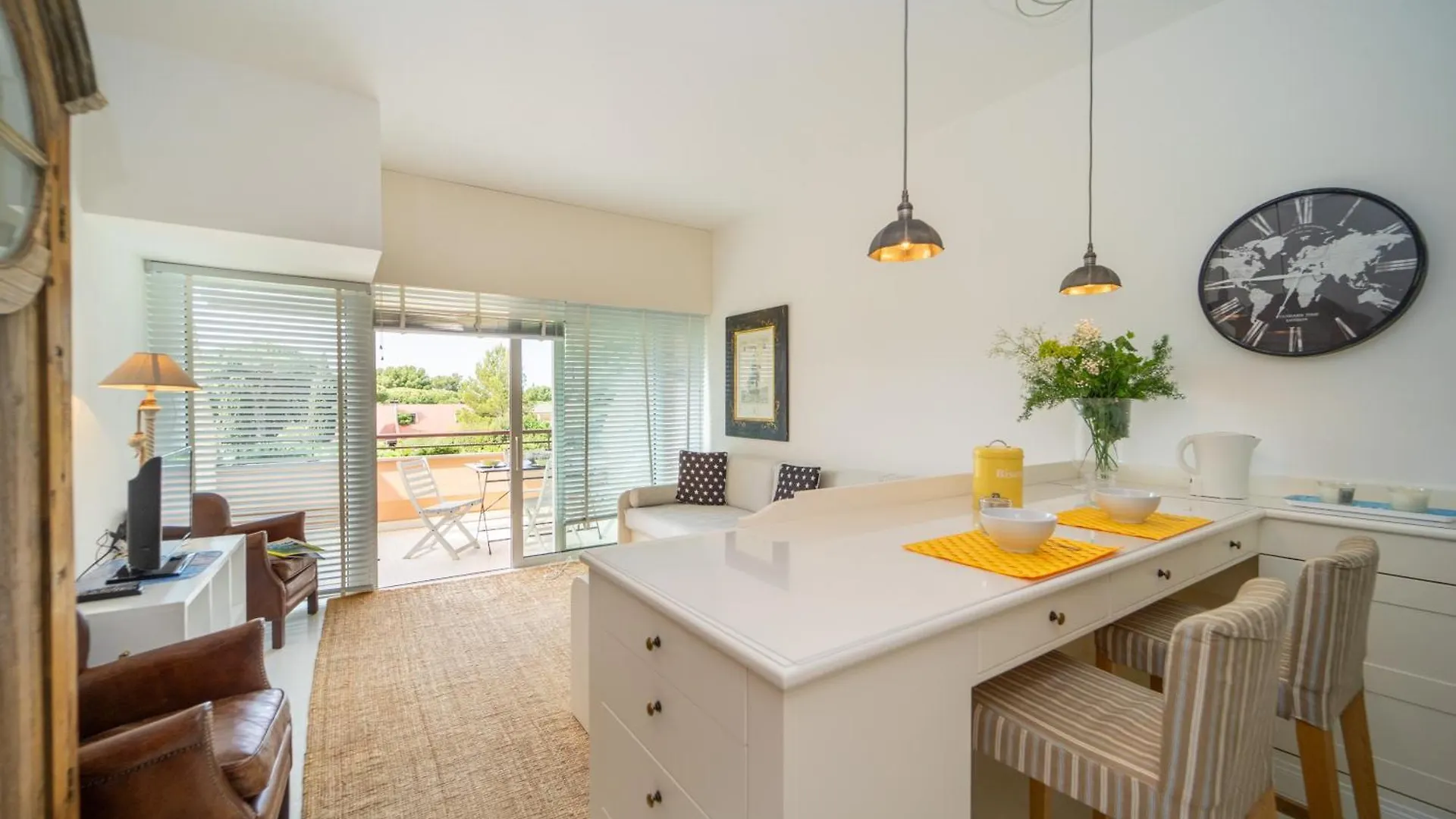 Residence Scoglietto 50 Punta Ala 0*,  Italien