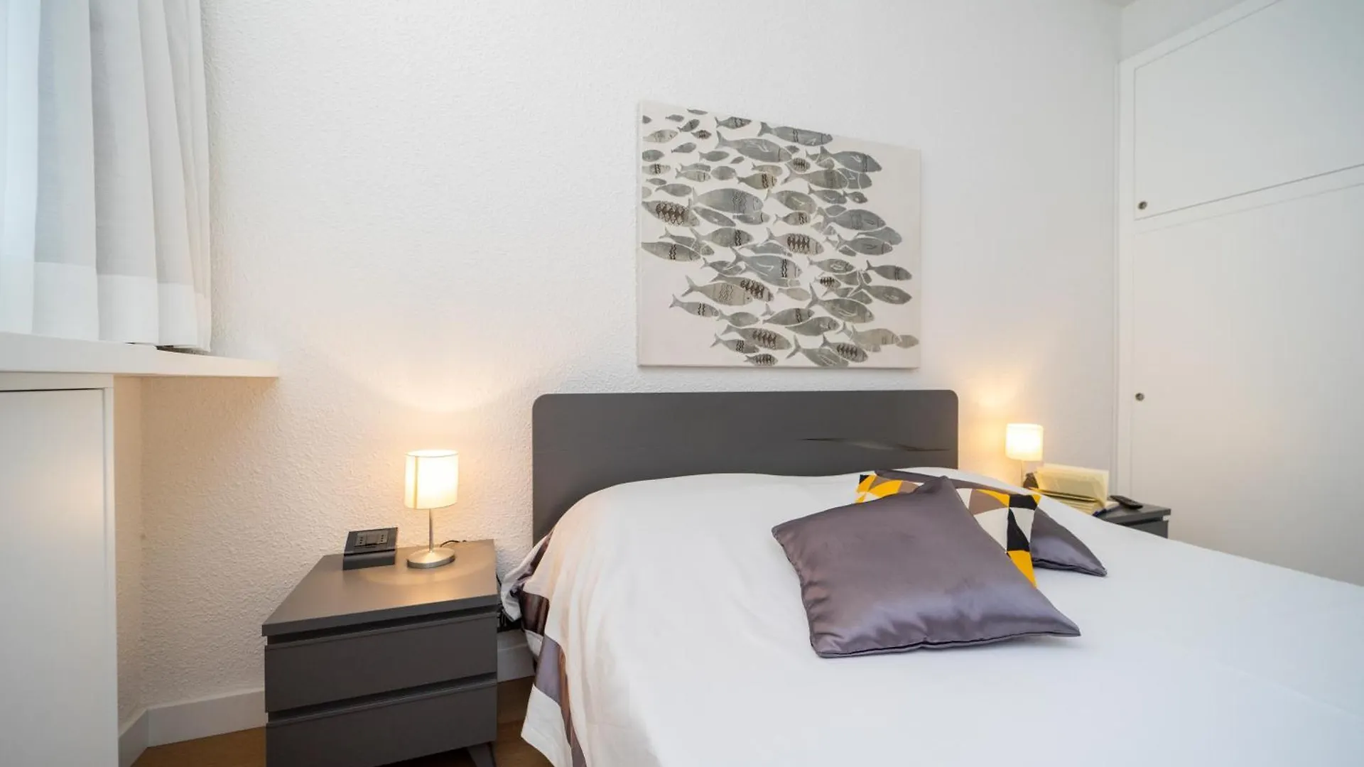 Aparthotel Residence Scoglietto 50 Punta Ala