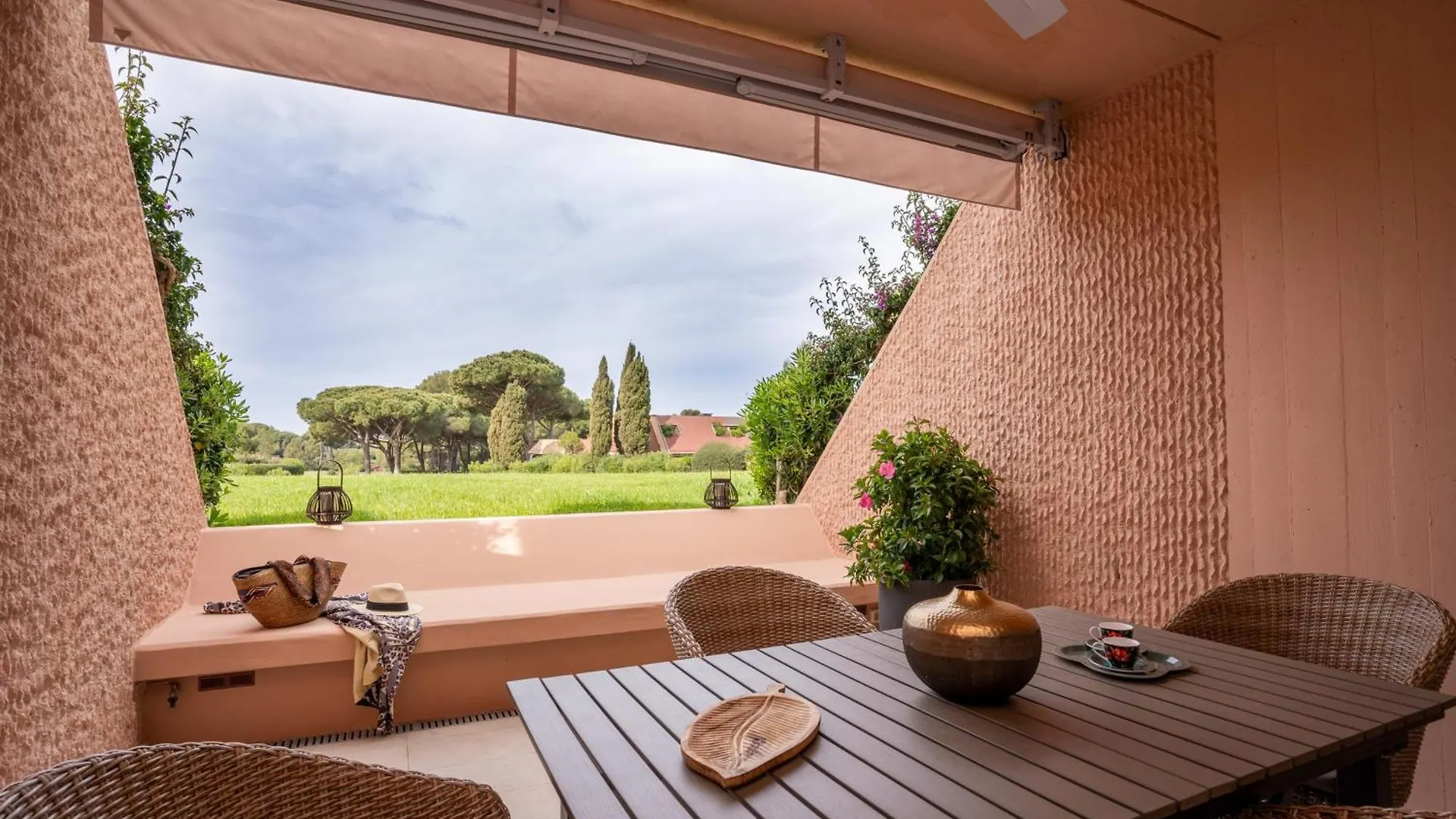 Residence Scoglietto 50 Punta Ala Italien