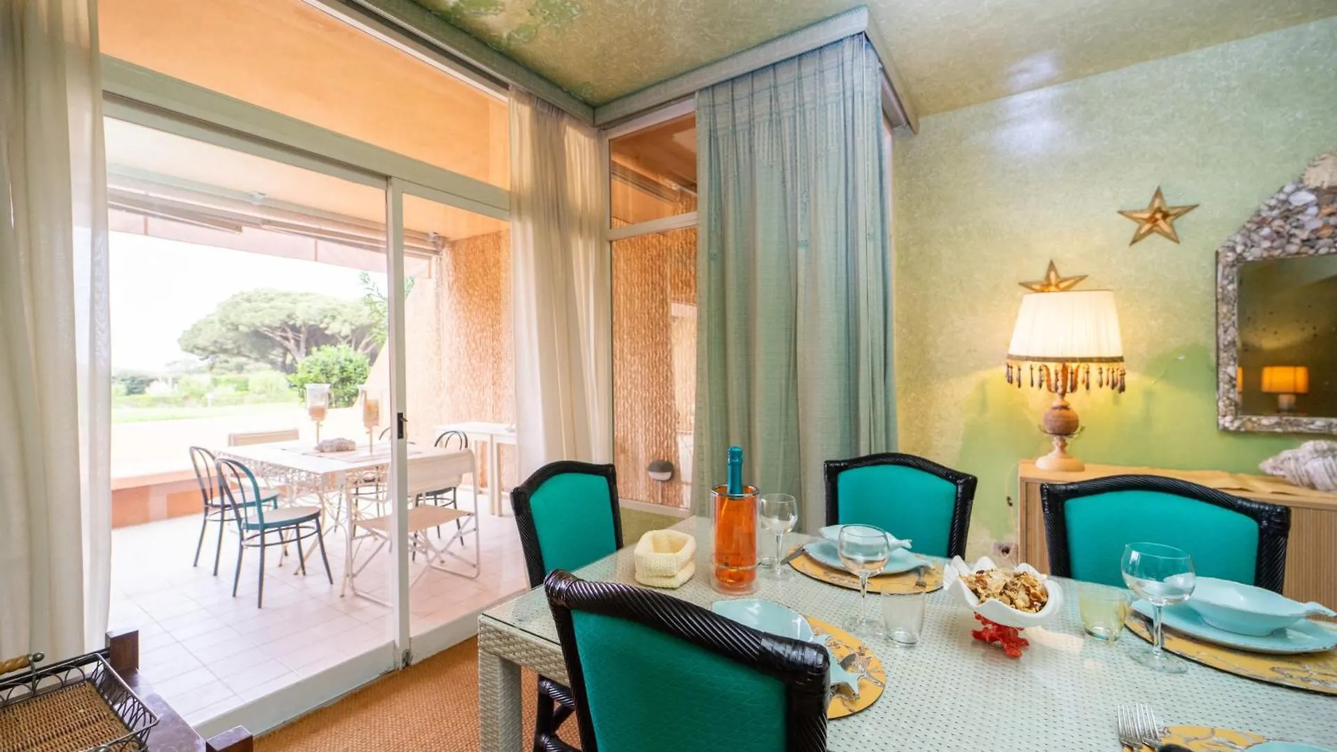 Residence Scoglietto 50 Punta Ala