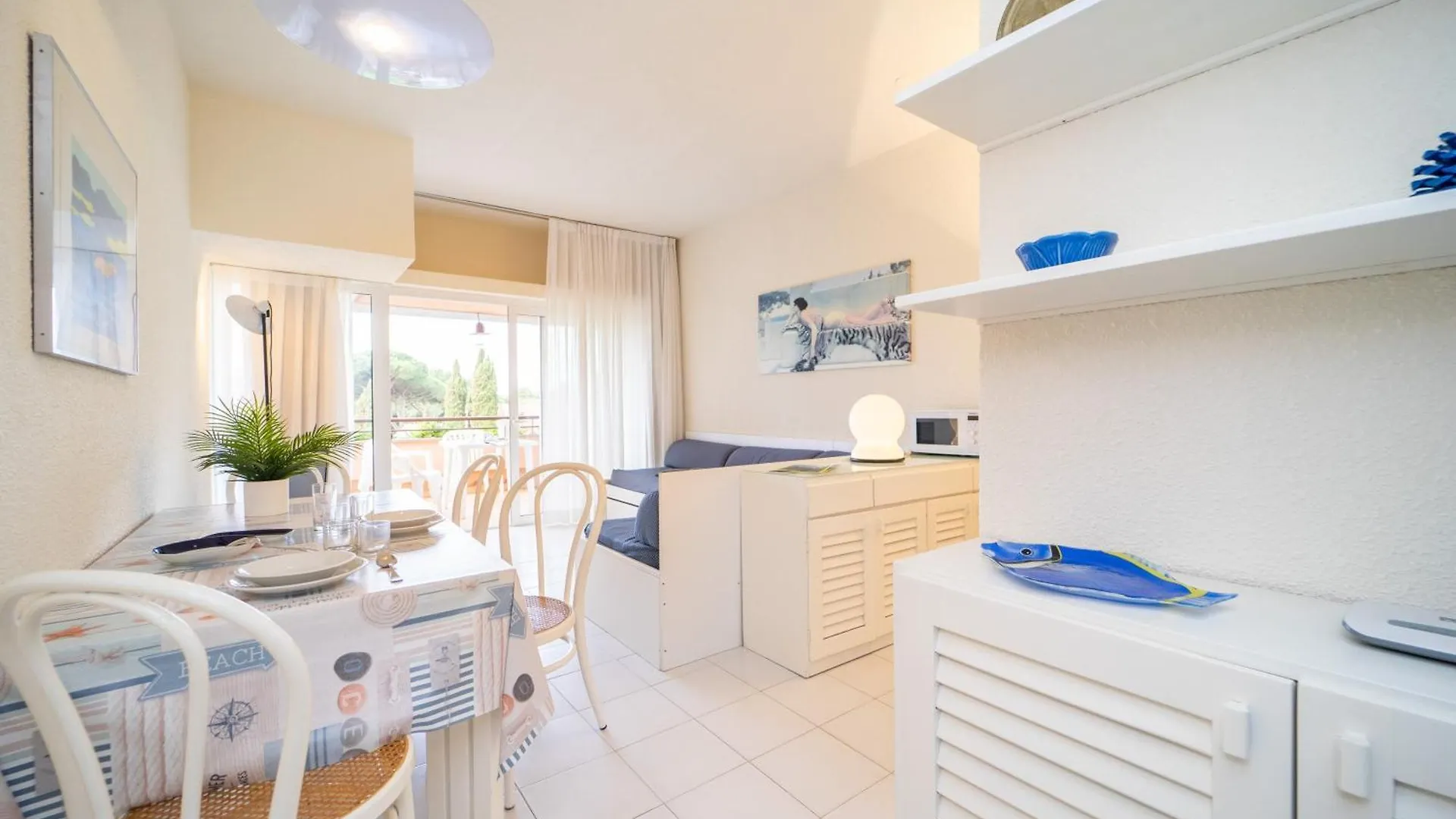 Residence Scoglietto 50 Punta Ala 0*,  Italien