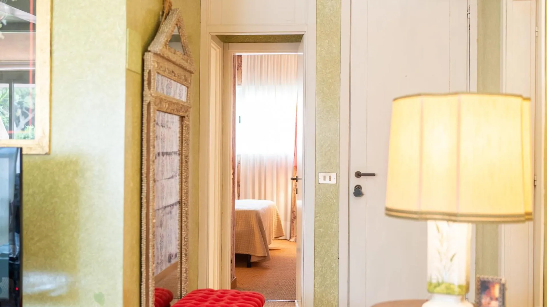 Residence Scoglietto 50 Punta Ala Italien