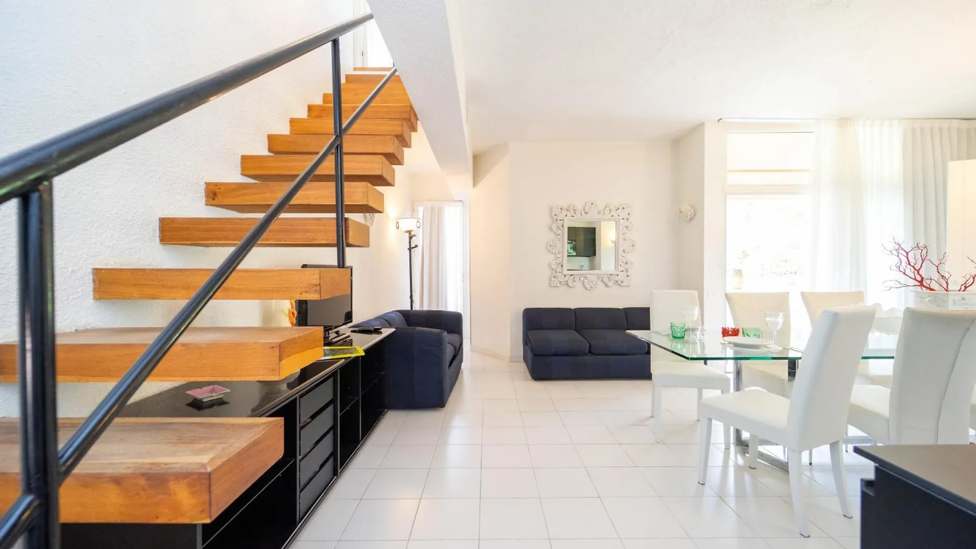 Aparthotel Residence Scoglietto 50 Punta Ala Italien