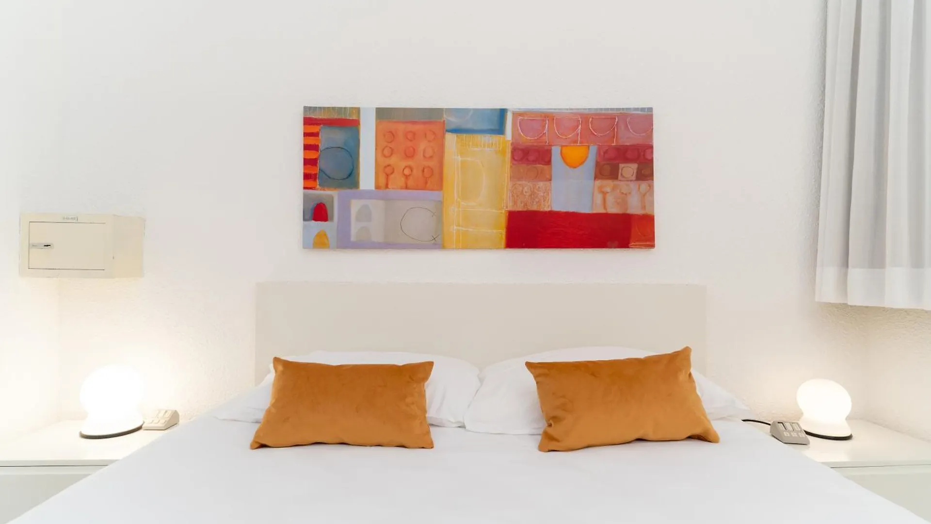 Residence Scoglietto 50 Punta Ala 0*,