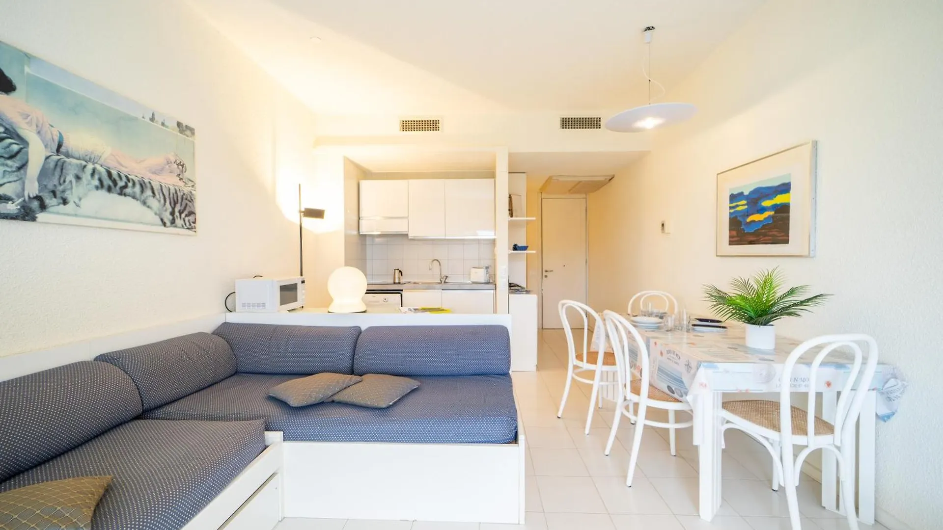 Residence Scoglietto 50 Punta Ala 0*,