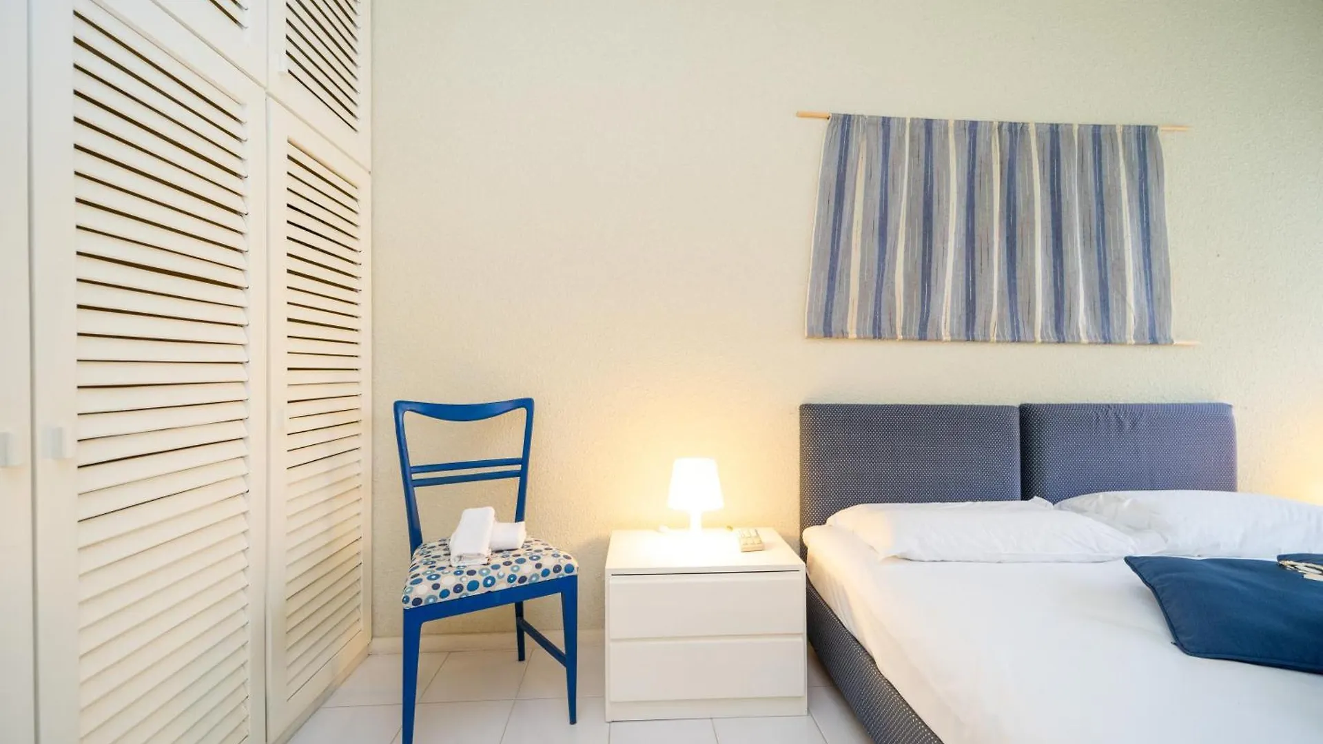 Residence Scoglietto 50 Punta Ala 0*,  Italien