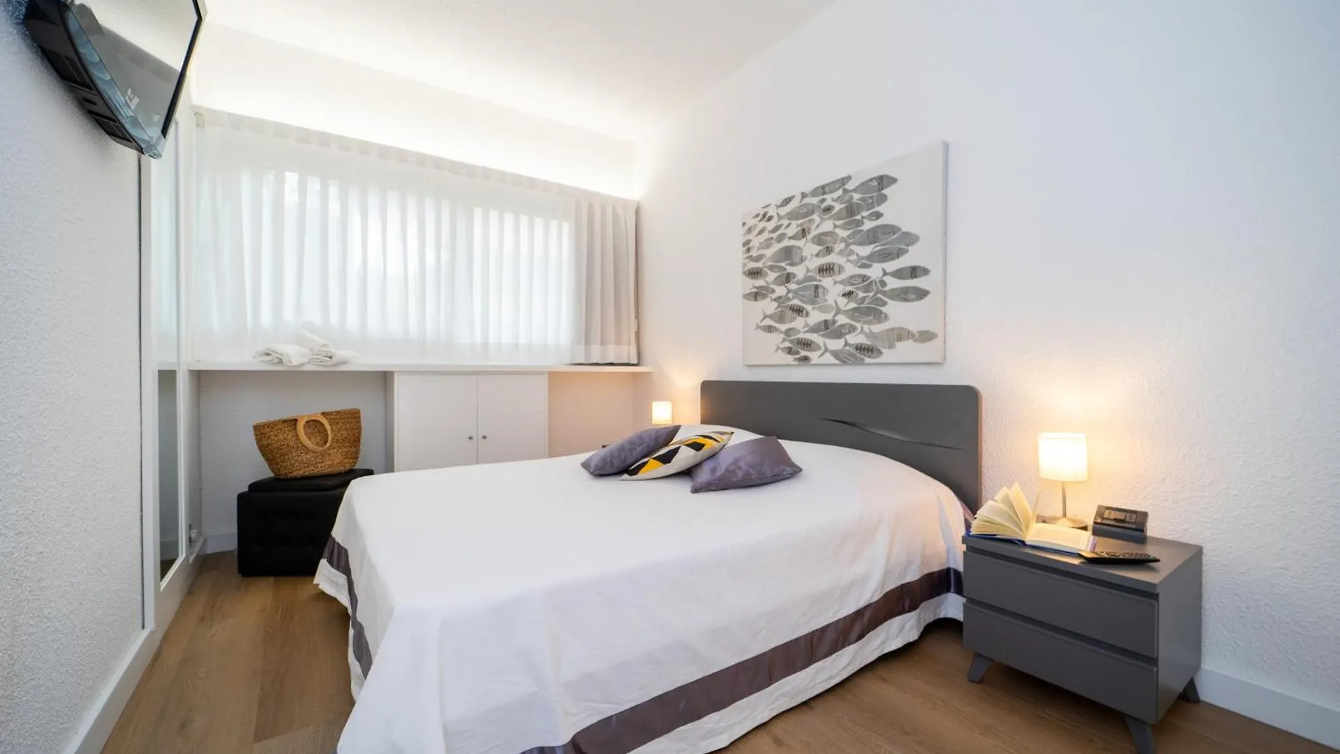 Residence Scoglietto 50 Punta Ala Aparthotel
