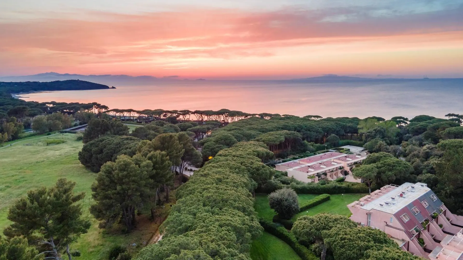 Residence Scoglietto 50 Punta Ala