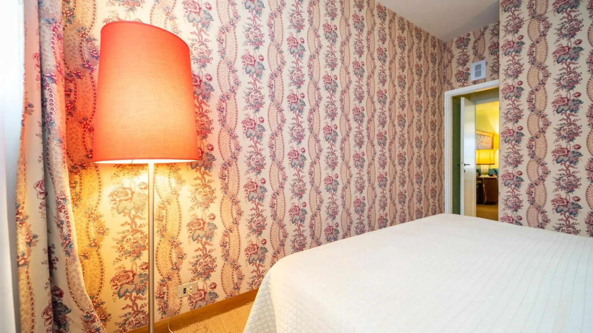 Residence Scoglietto 50 Punta Ala Aparthotel