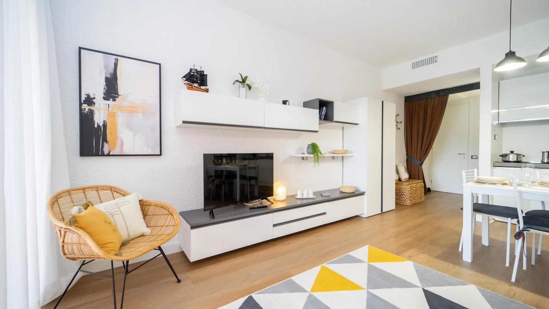 Residence Scoglietto 50 Punta Ala 0*,