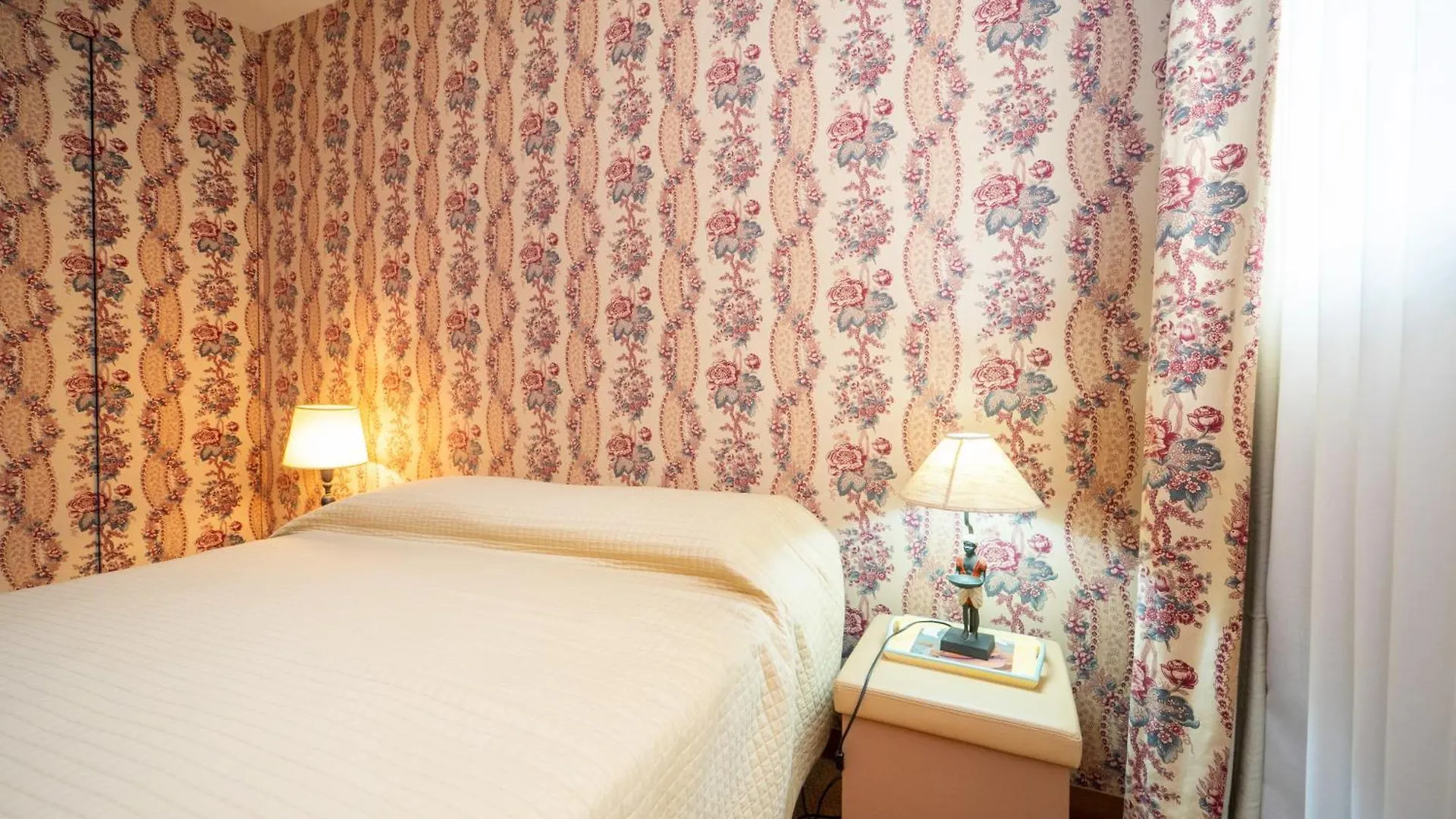 Aparthotel Residence Scoglietto 50 Punta Ala