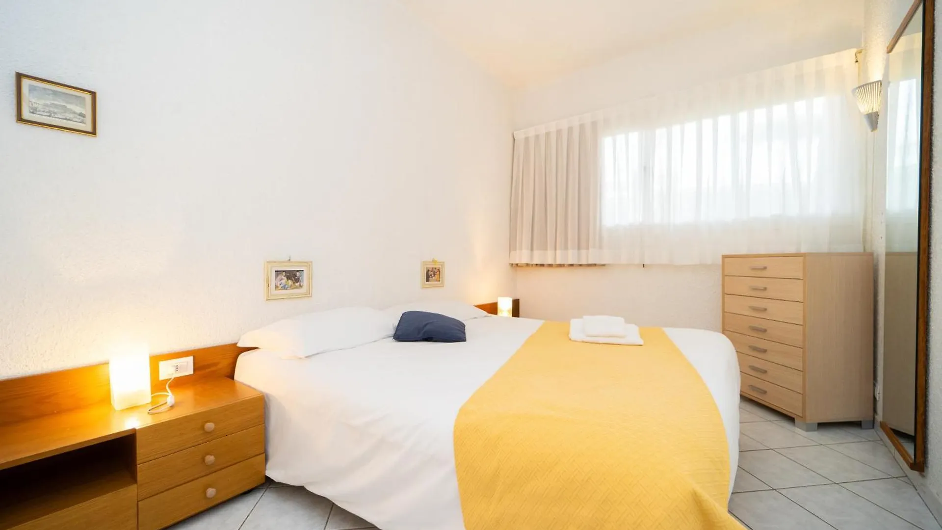 Aparthotel Residence Scoglietto 50 Punta Ala