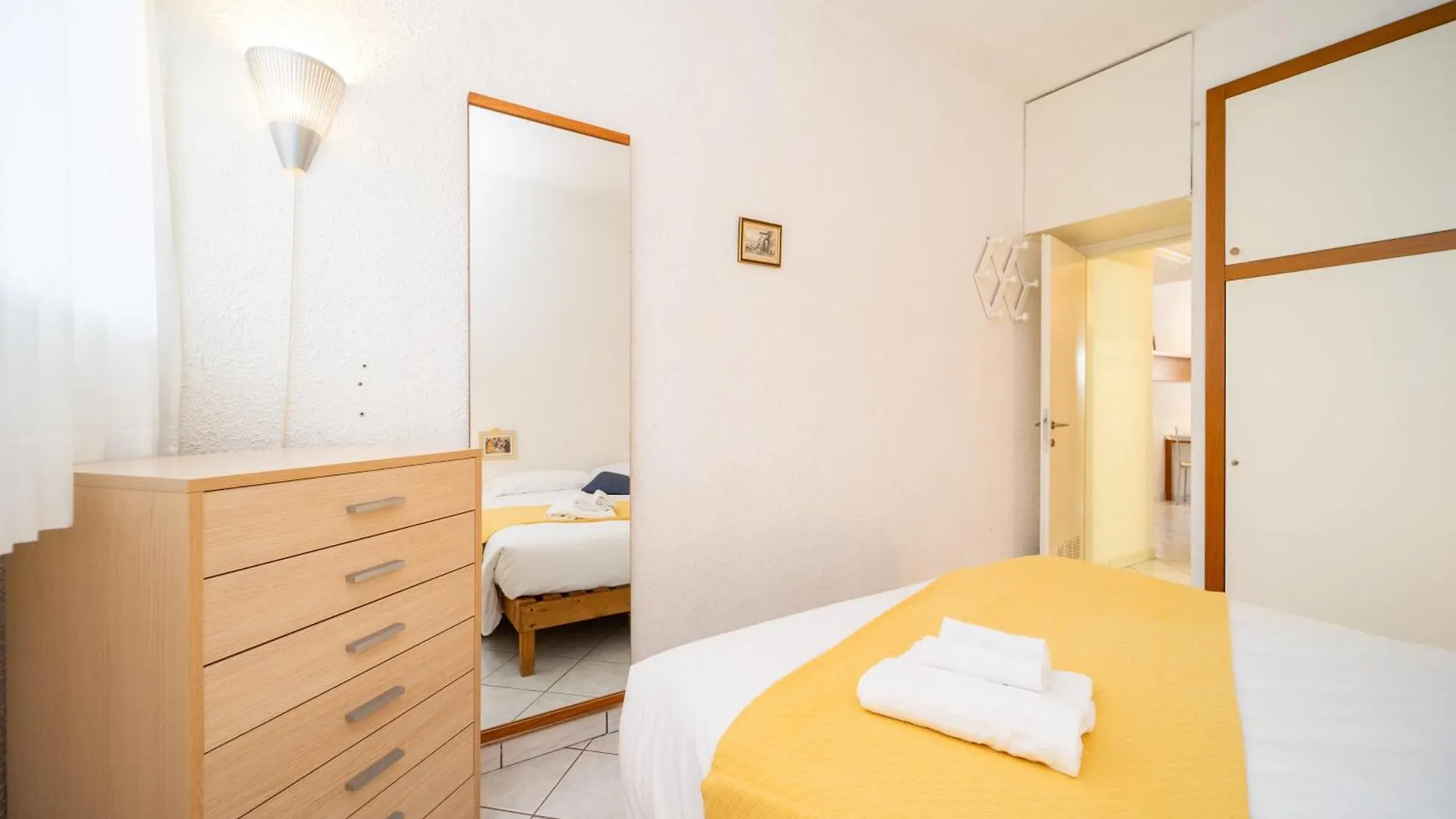 Residence Scoglietto 50 Punta Ala Italien
